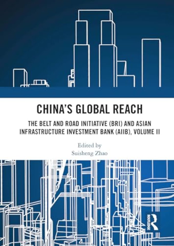 China’s Global Reach