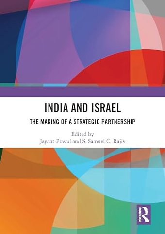 India and Israel