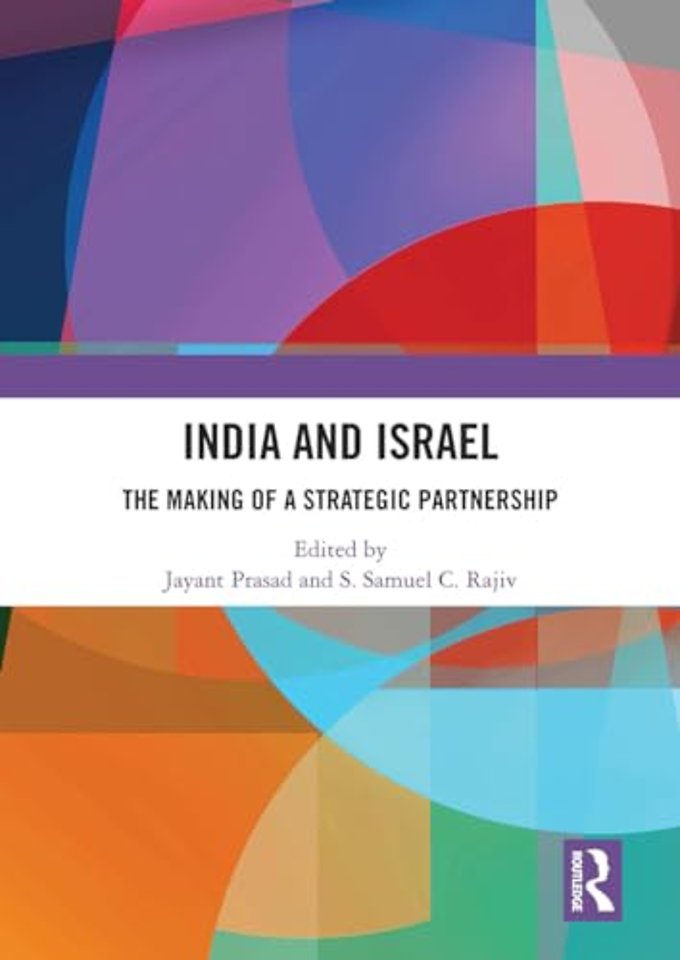 India and Israel