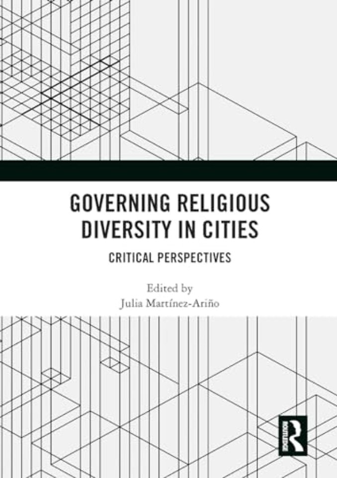 Governing Religious Diversity in Cities