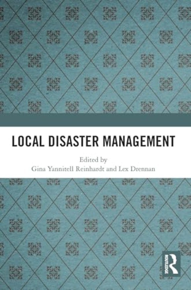 Local Disaster Management