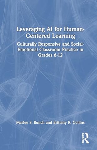Leveraging AI for Human-Centered Learning