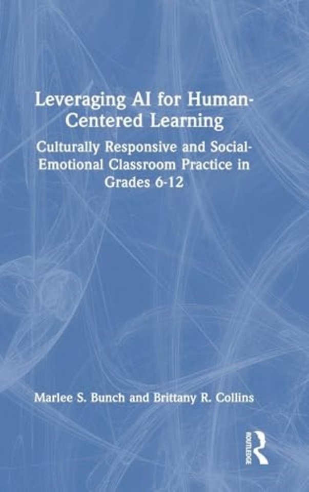 Leveraging AI for Human-Centered Learning