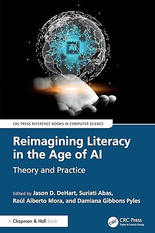Reimagining Literacy in the Age of AI