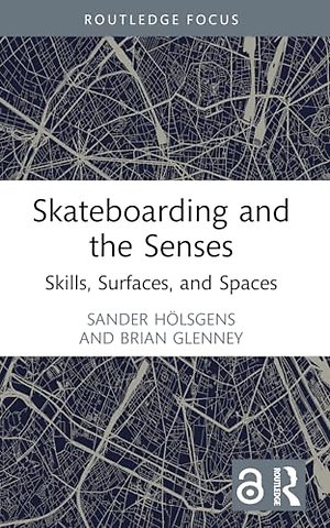 Skateboarding and the Senses