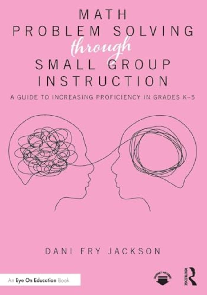 Math Problem Solving Through Small Group Instruction