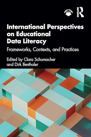 International Perspectives on Educational Data Literacy