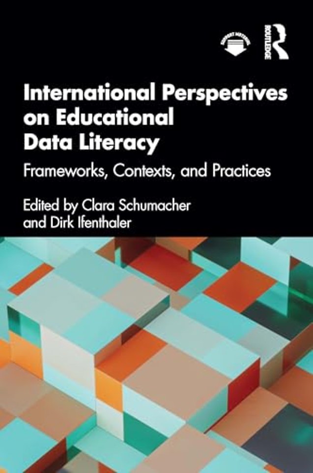 International Perspectives on Educational Data Literacy