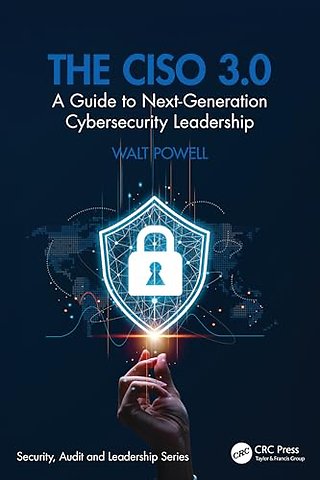 The CISO 3.0