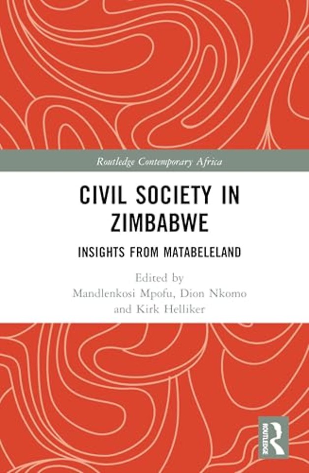 Civil Society in Zimbabwe