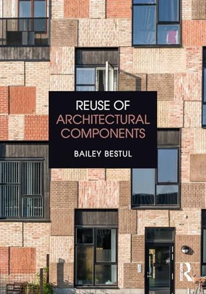 Reuse of Architectural Components