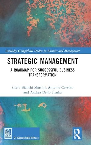 Strategic Management