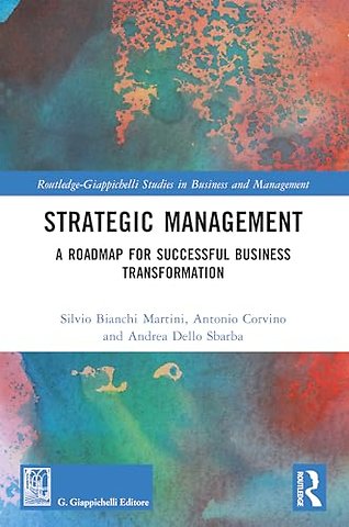 Strategic Management