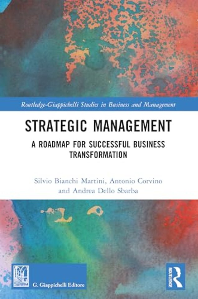 Strategic Management