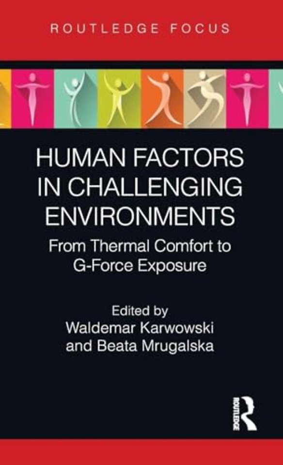 Human Factors in Challenging Environments