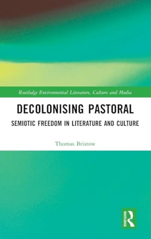 Decolonising Pastoral
