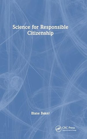 Science for Responsible Citizenship