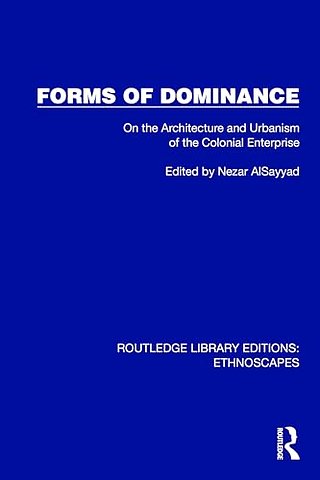 Forms of Dominance