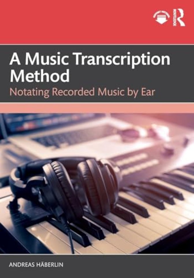 A Music Transcription Method