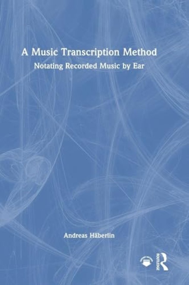 A Music Transcription Method