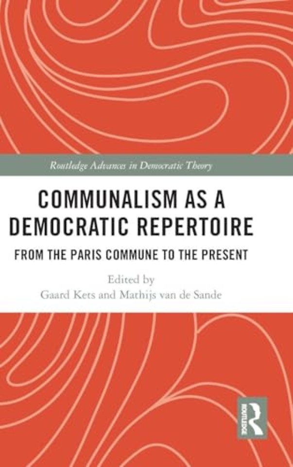 Communalism as a Democratic Repertoire