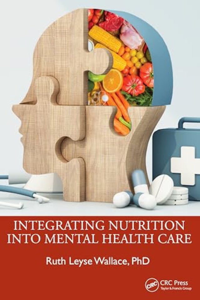 Integrating Nutrition Into Mental Health Care
