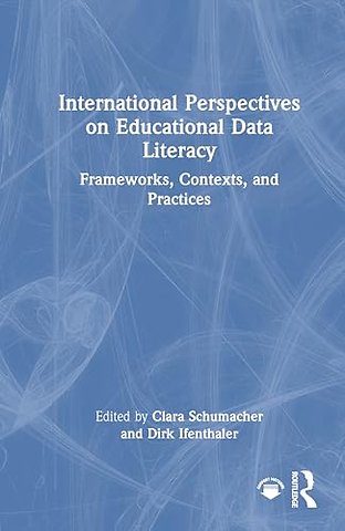 International Perspectives on Educational Data Literacy