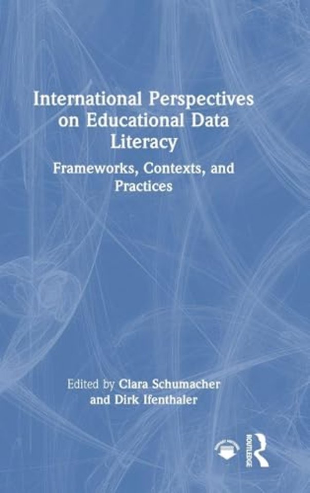 International Perspectives on Educational Data Literacy