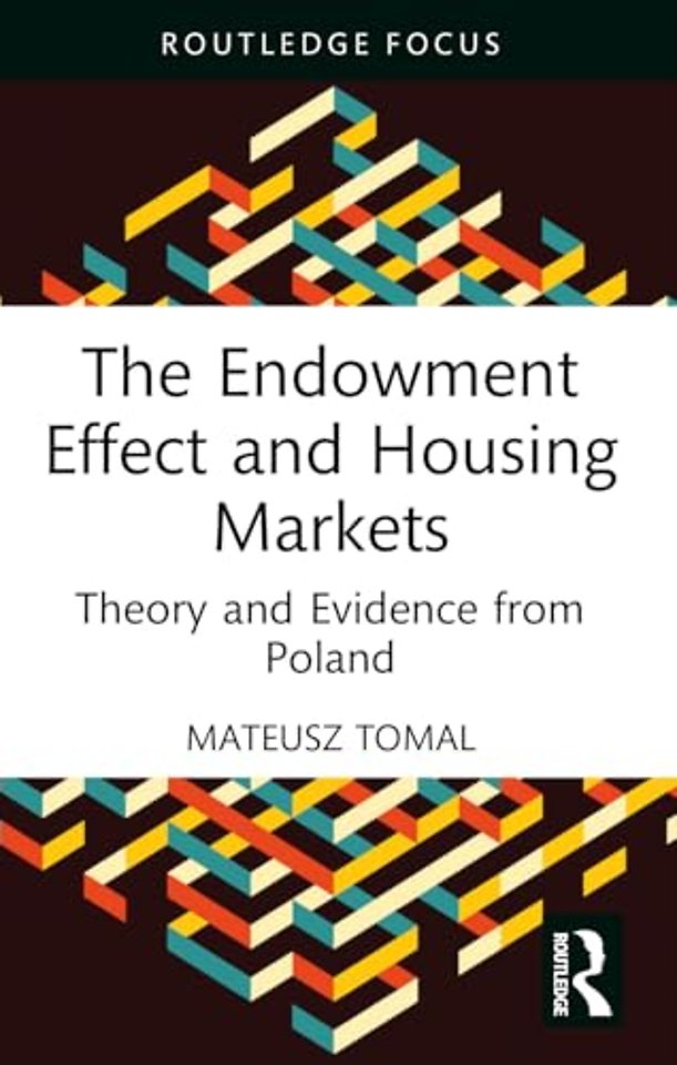 The Endowment Effect and Housing Markets