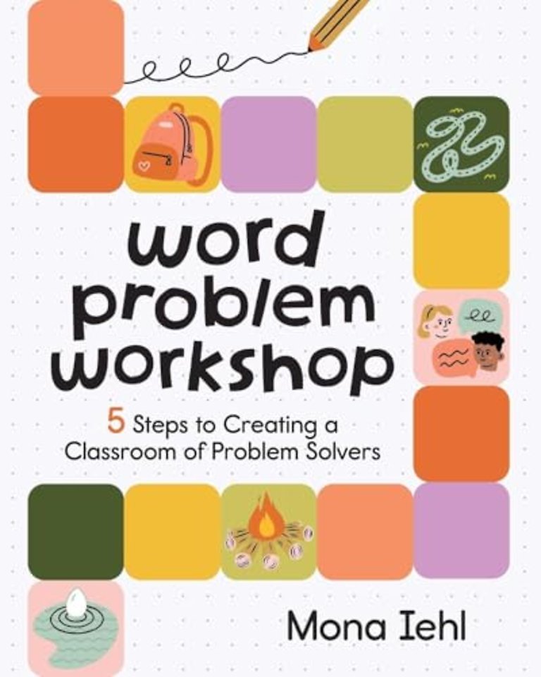 Word Problem Workshop
