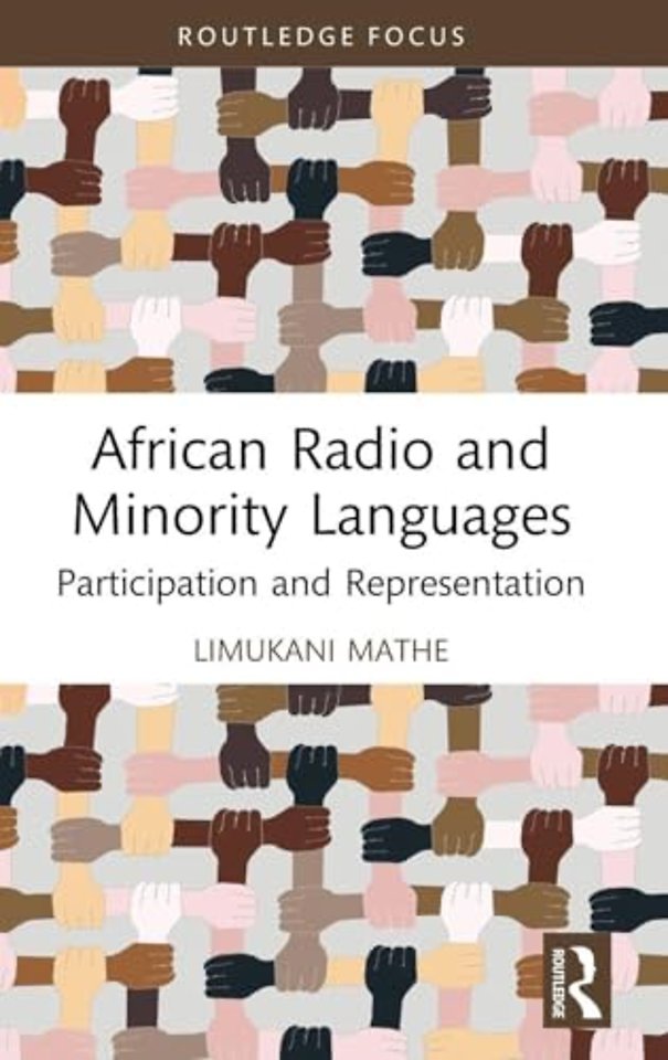 African Radio and Minority Languages
