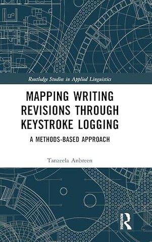 Mapping Writing Revisions through Keystroke Logging