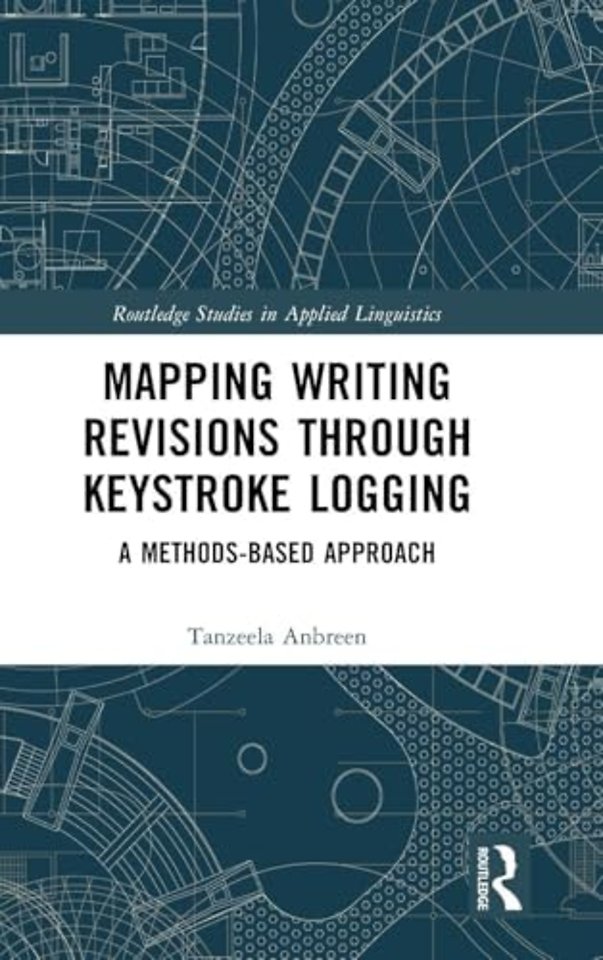 Mapping Writing Revisions through Keystroke Logging