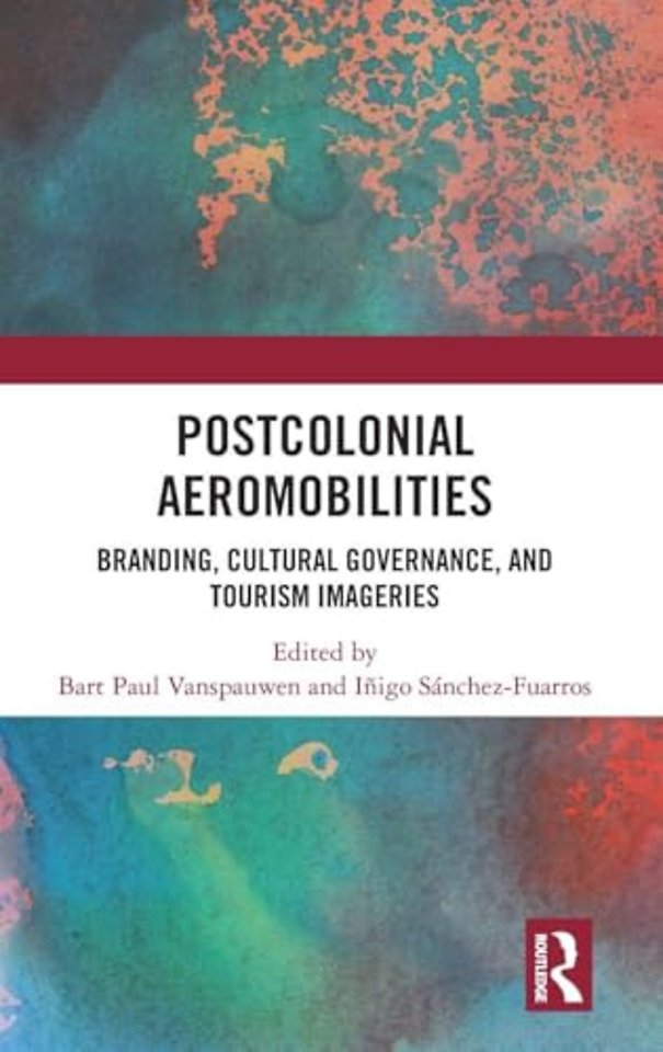 Postcolonial Aeromobilities
