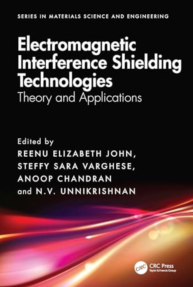 Electromagnetic Interference Shielding Technologies