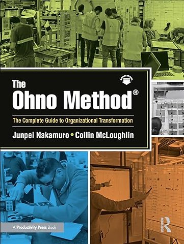 The Ohno Method ®