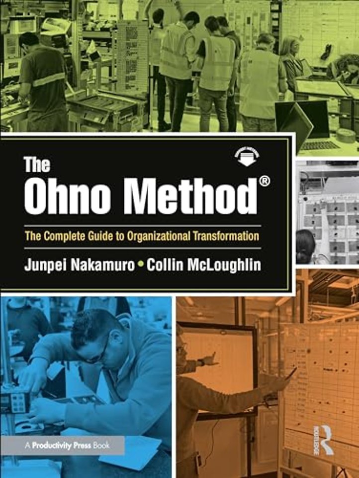 The Ohno Method ®
