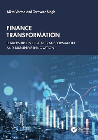 Finance Transformation