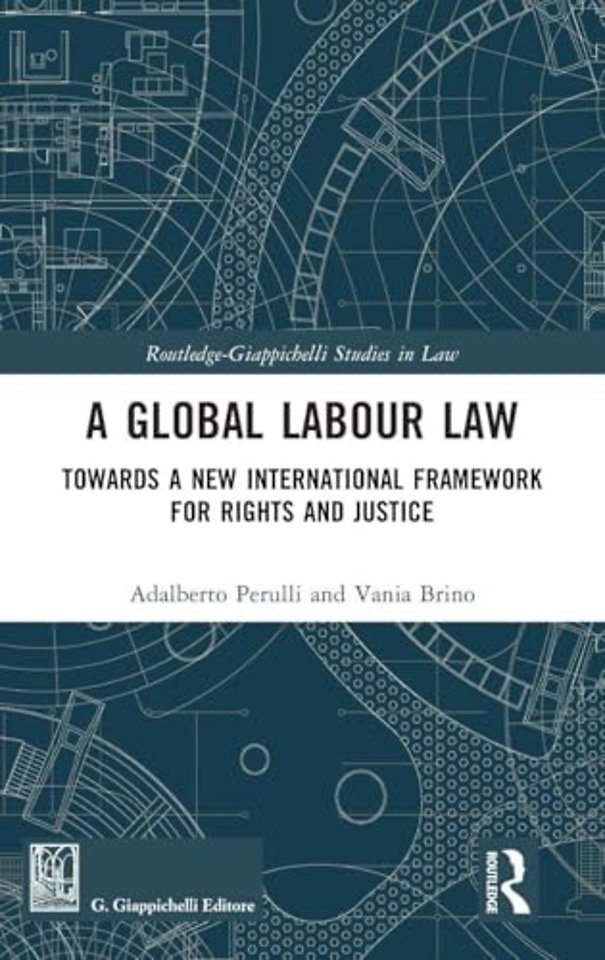 A Global Labour Law