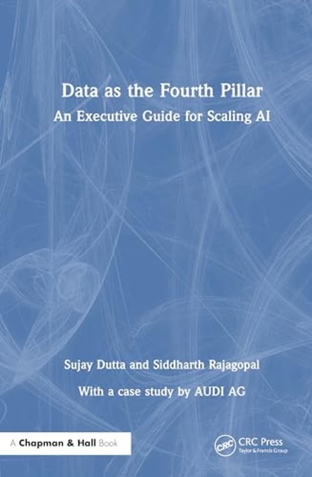 Data as the Fourth Pillar