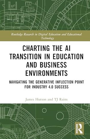 Charting the AI Transition in Education and Business Environments