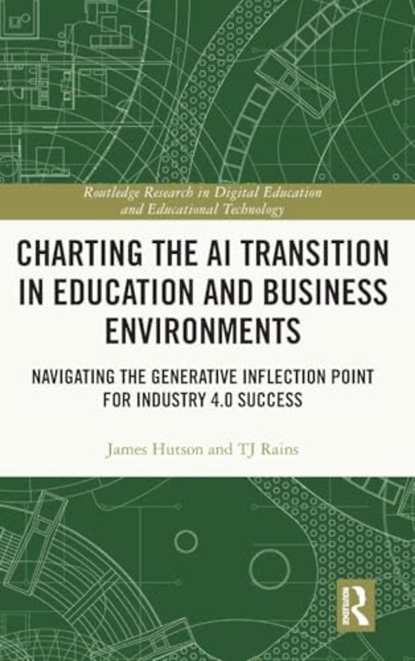 Charting the AI Transition in Education and Business Environments