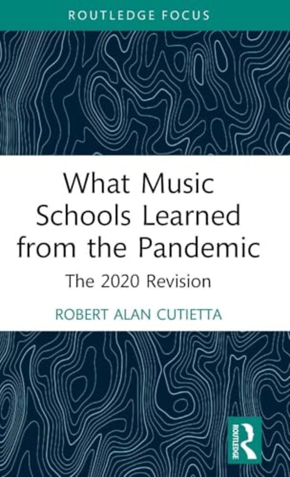 What Music Schools Learned from the Pandemic