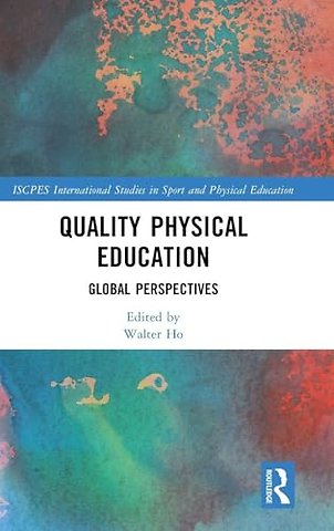 Quality Physical Education