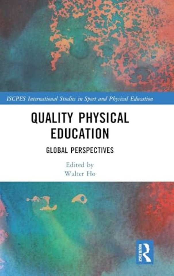 Quality Physical Education