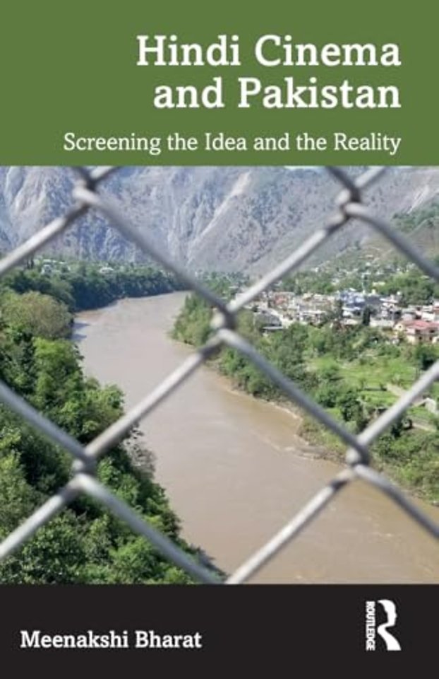 Hindi Cinema and Pakistan