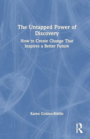 Untapped Power of Discovery