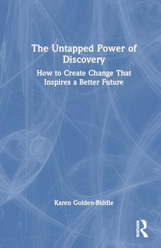 Untapped Power of Discovery