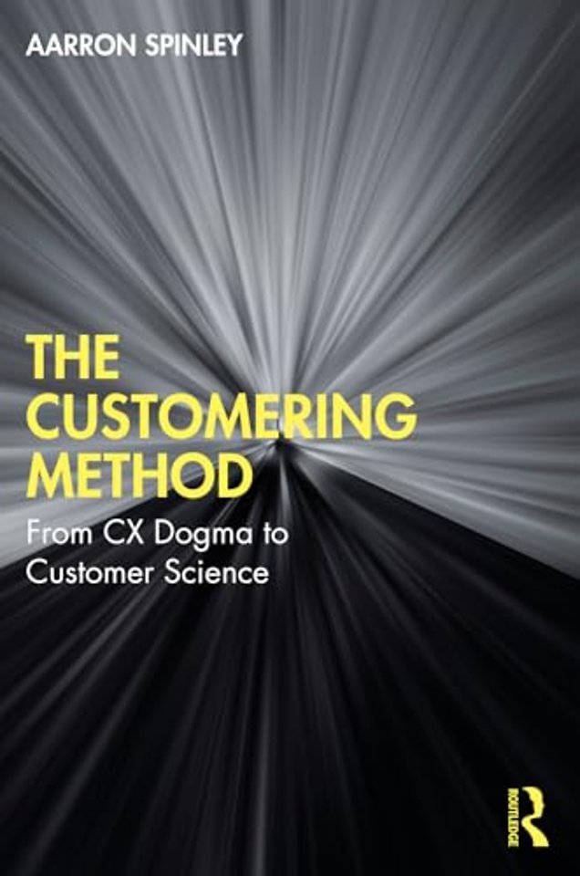 The Customering Method