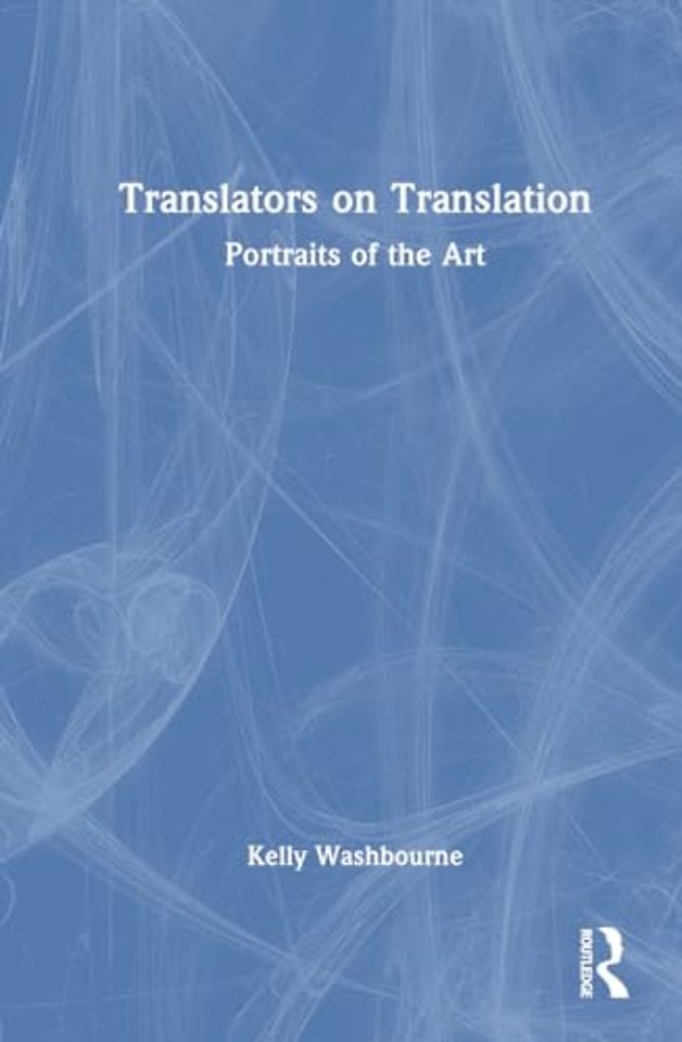 Translators on Translation